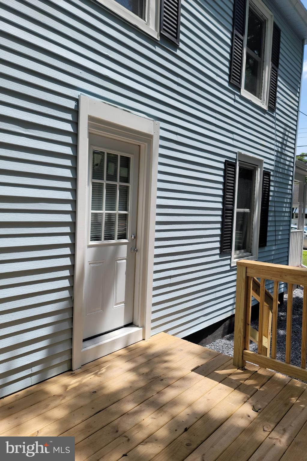 RACE STREET - Residential