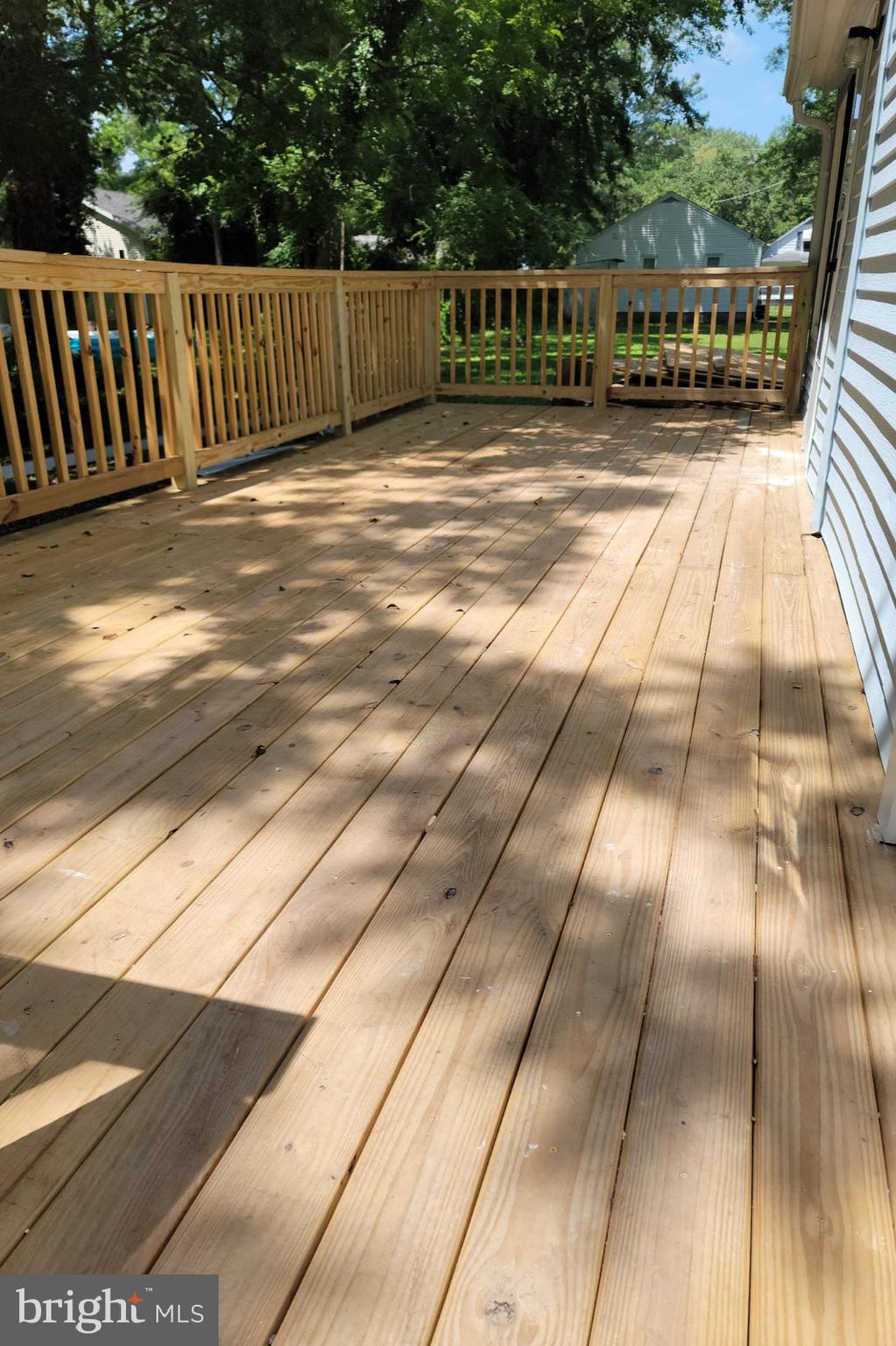 RACE STREET - Residential