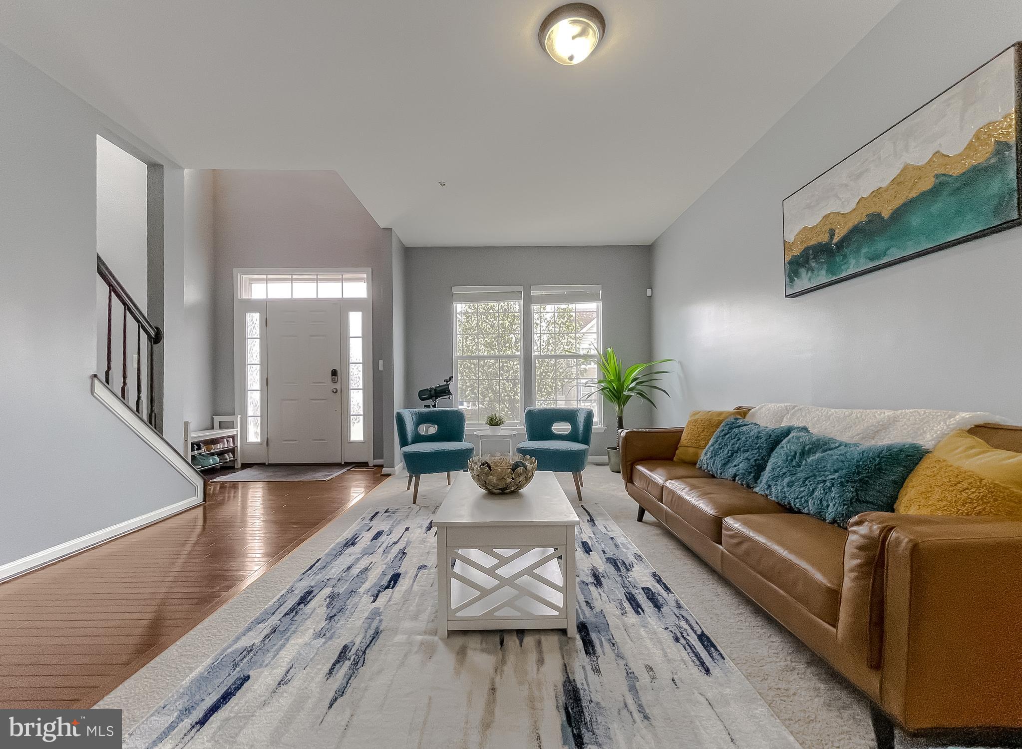 CLEMENTS POINTE - Residential