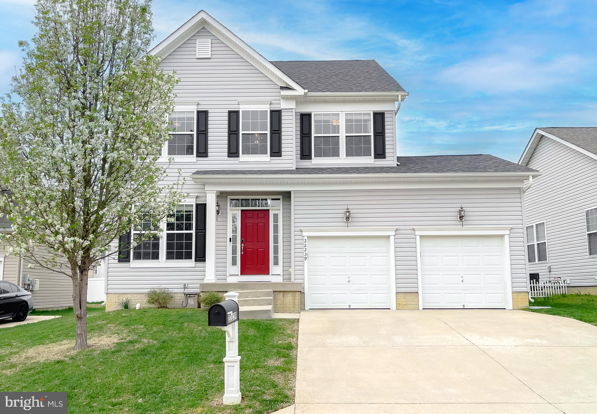 CLEMENTS POINTE - Residential