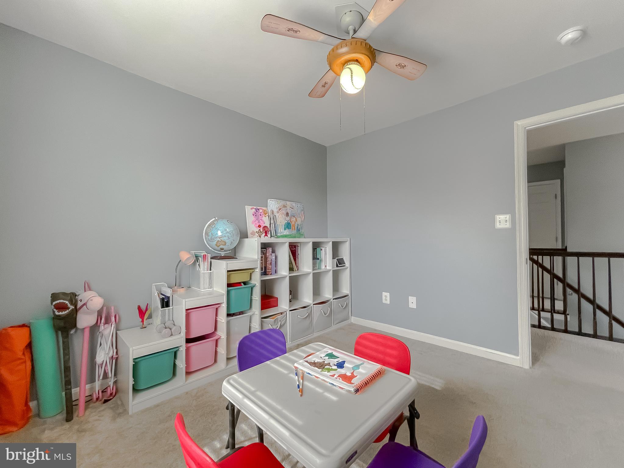 CLEMENTS POINTE - Residential