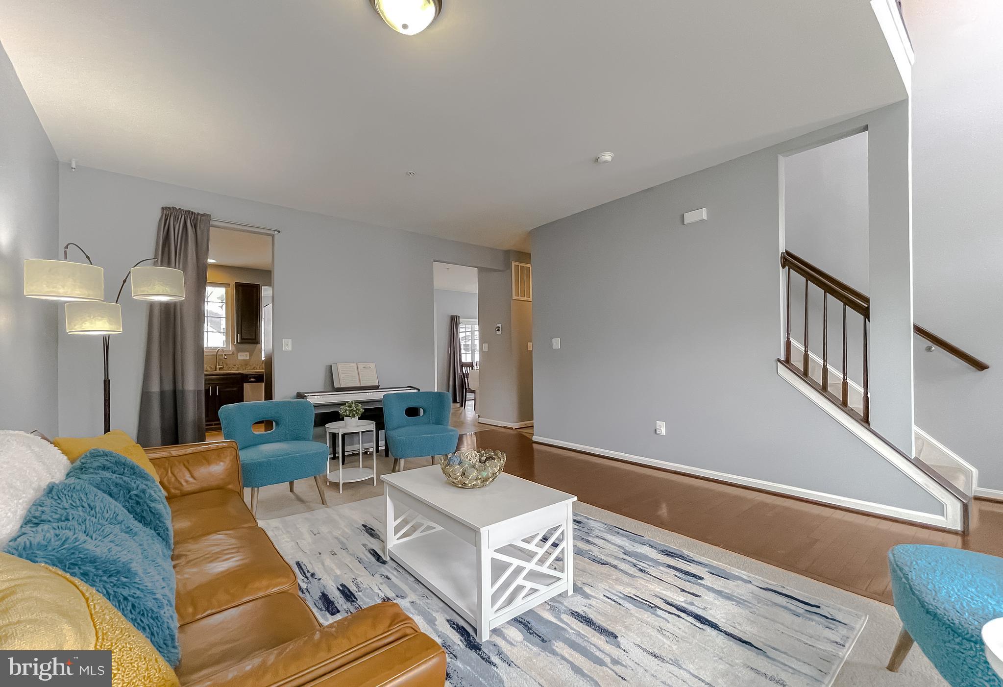 CLEMENTS POINTE - Residential