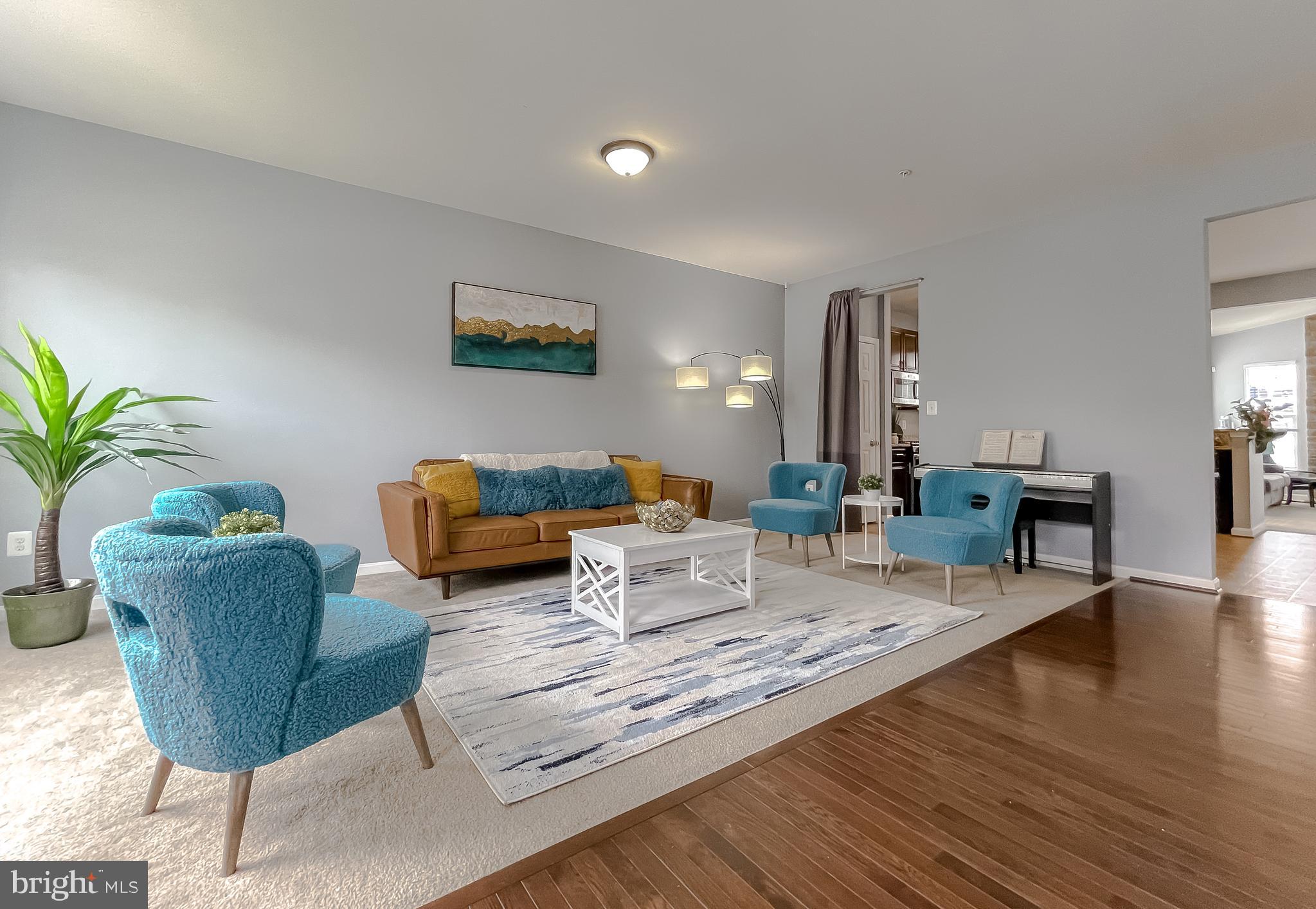 CLEMENTS POINTE - Residential