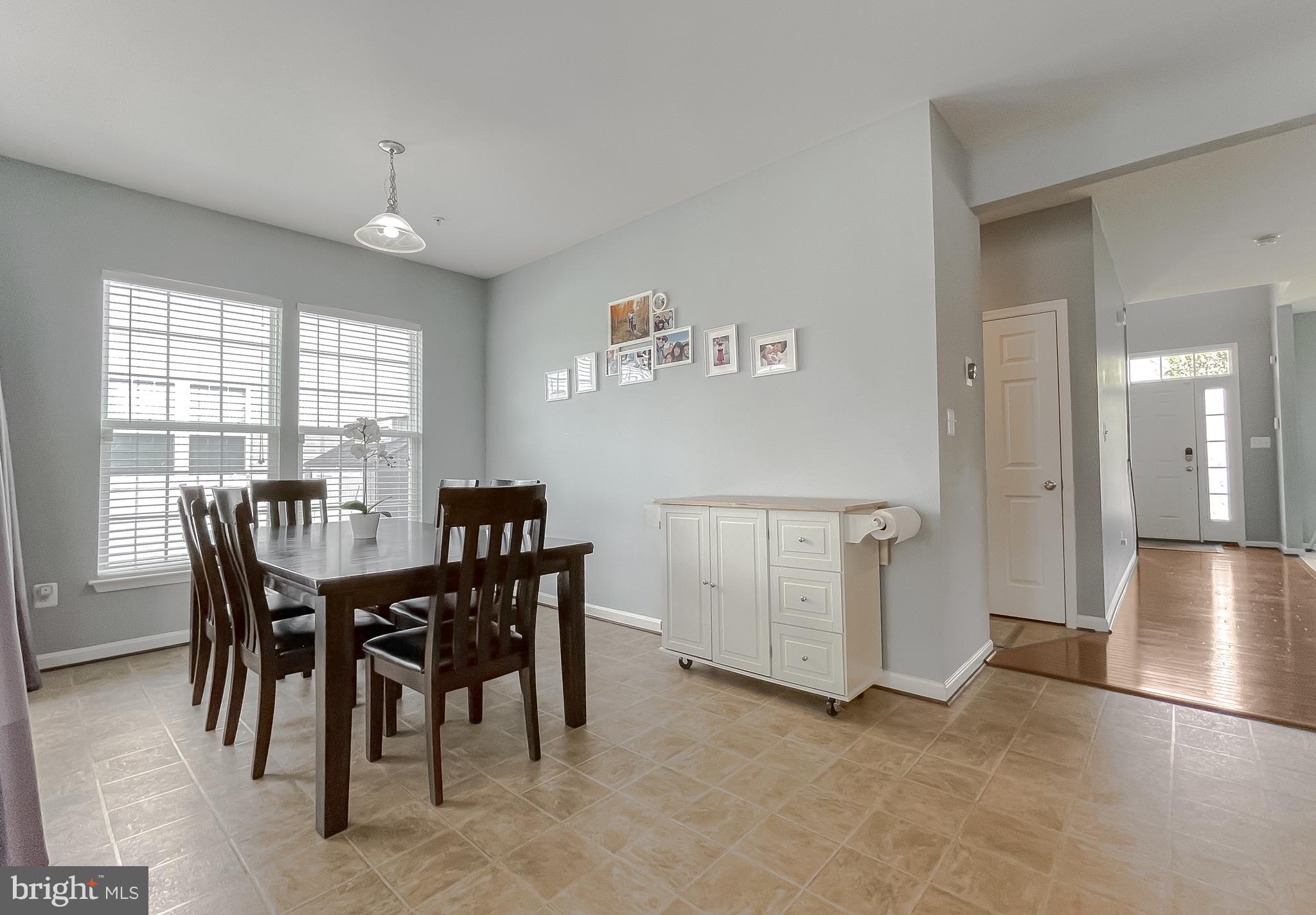 CLEMENTS POINTE - Residential