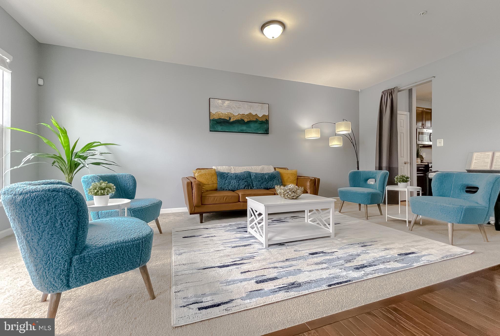 CLEMENTS POINTE - Residential