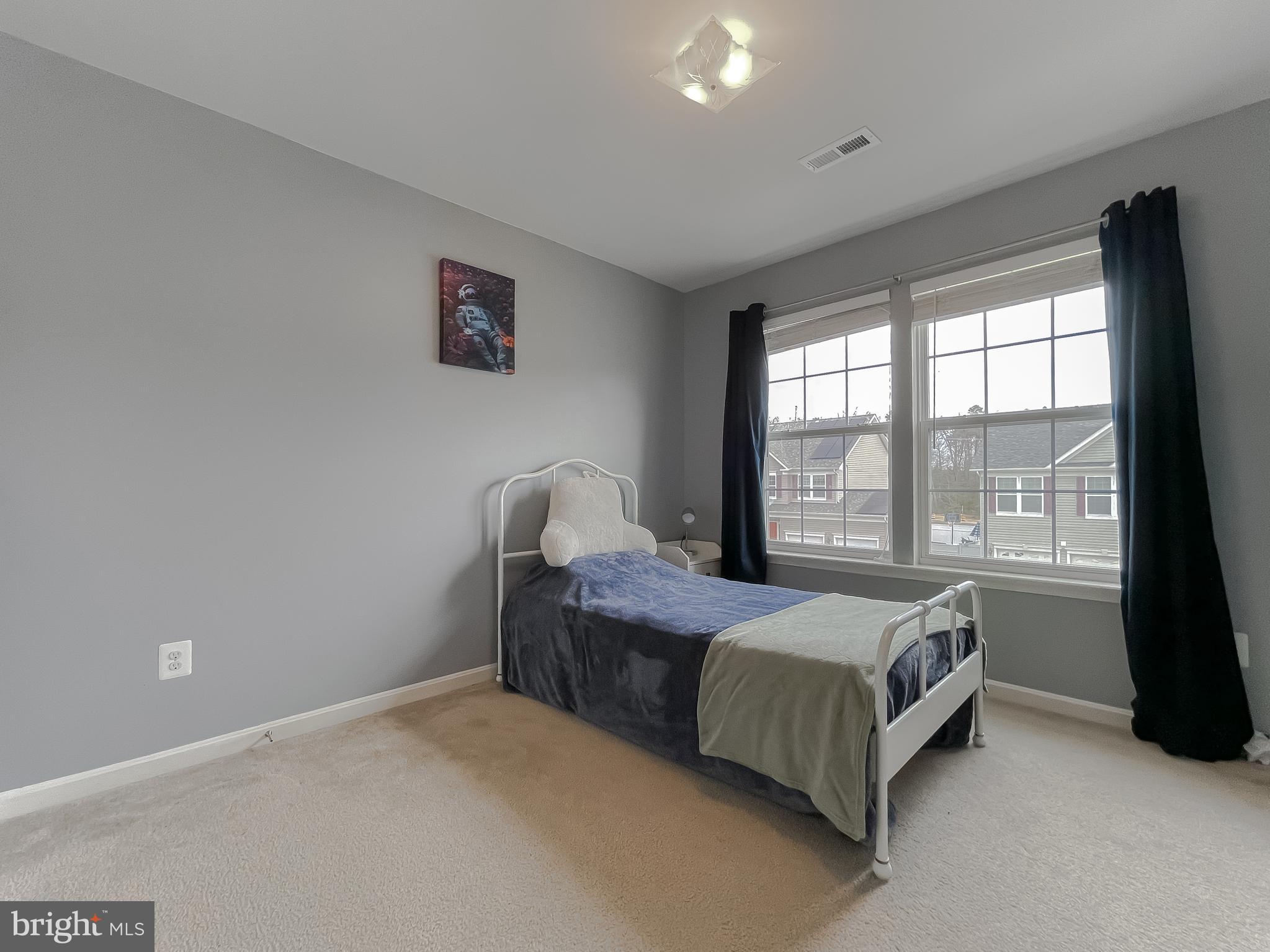 CLEMENTS POINTE - Residential