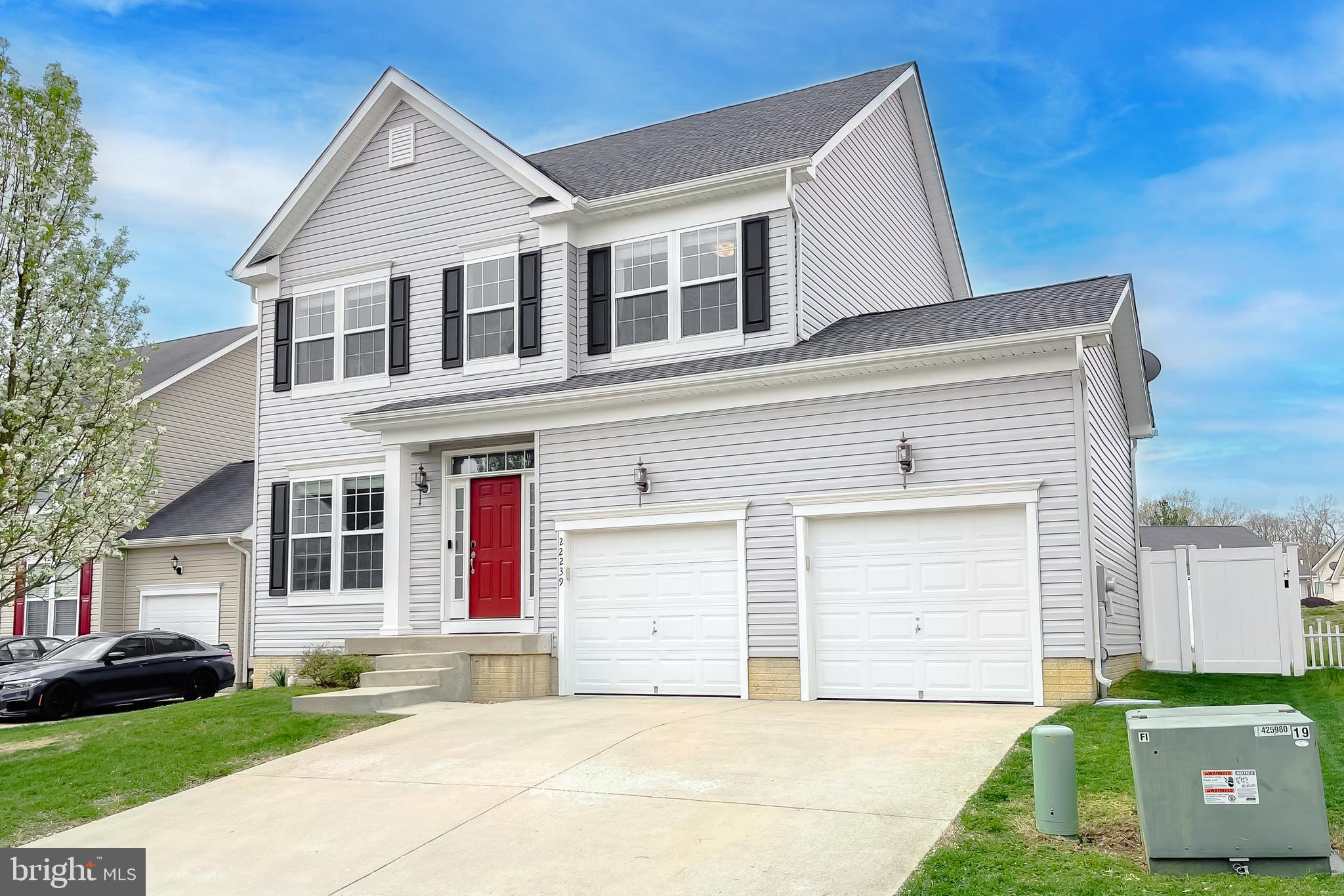 CLEMENTS POINTE - Residential