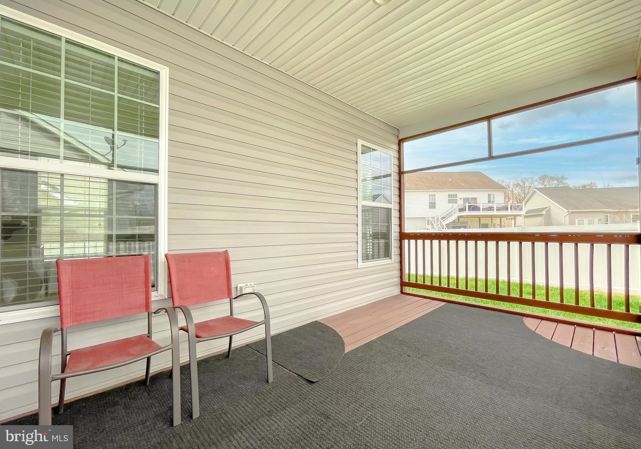 CLEMENTS POINTE - Residential