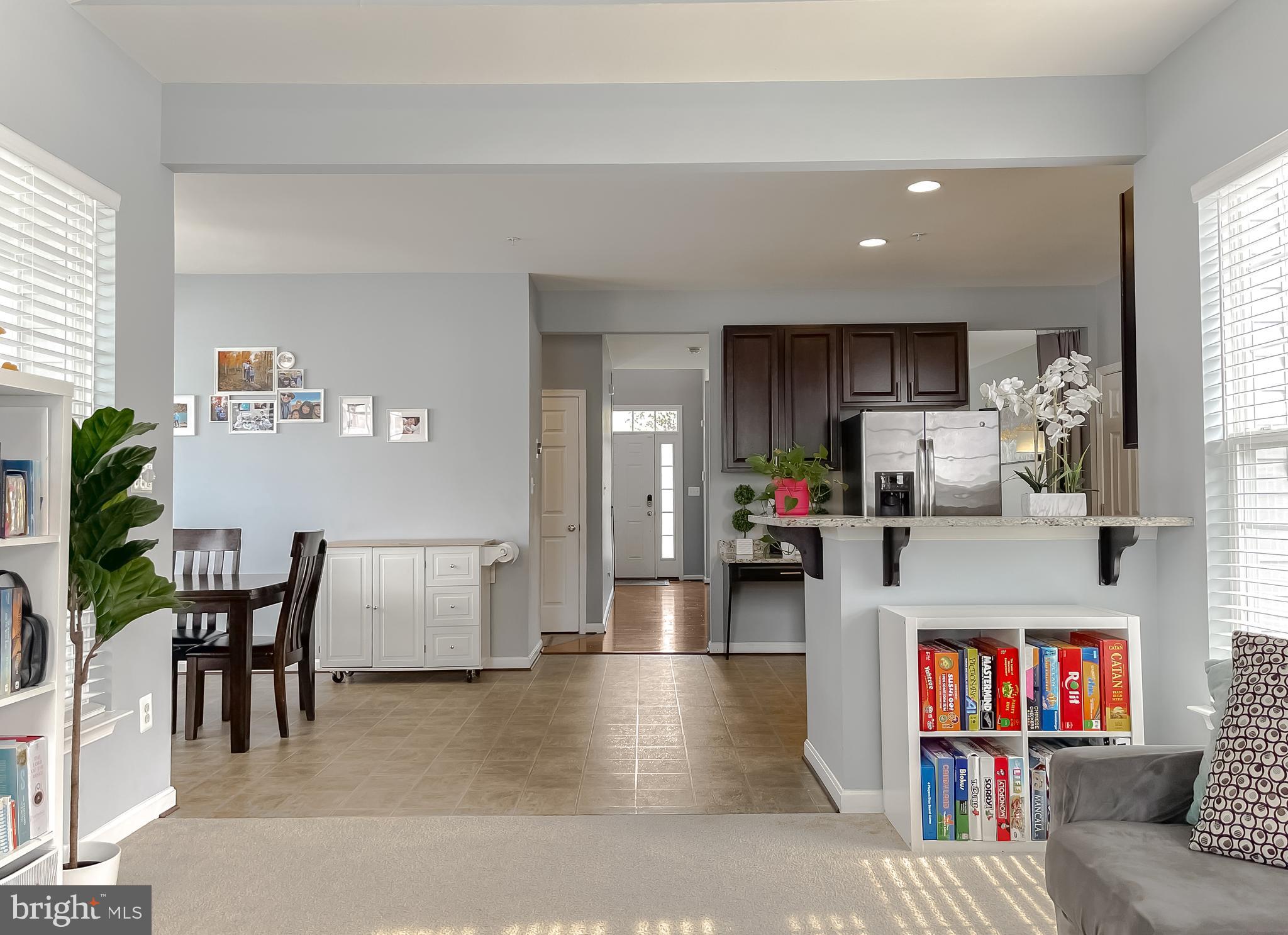 CLEMENTS POINTE - Residential