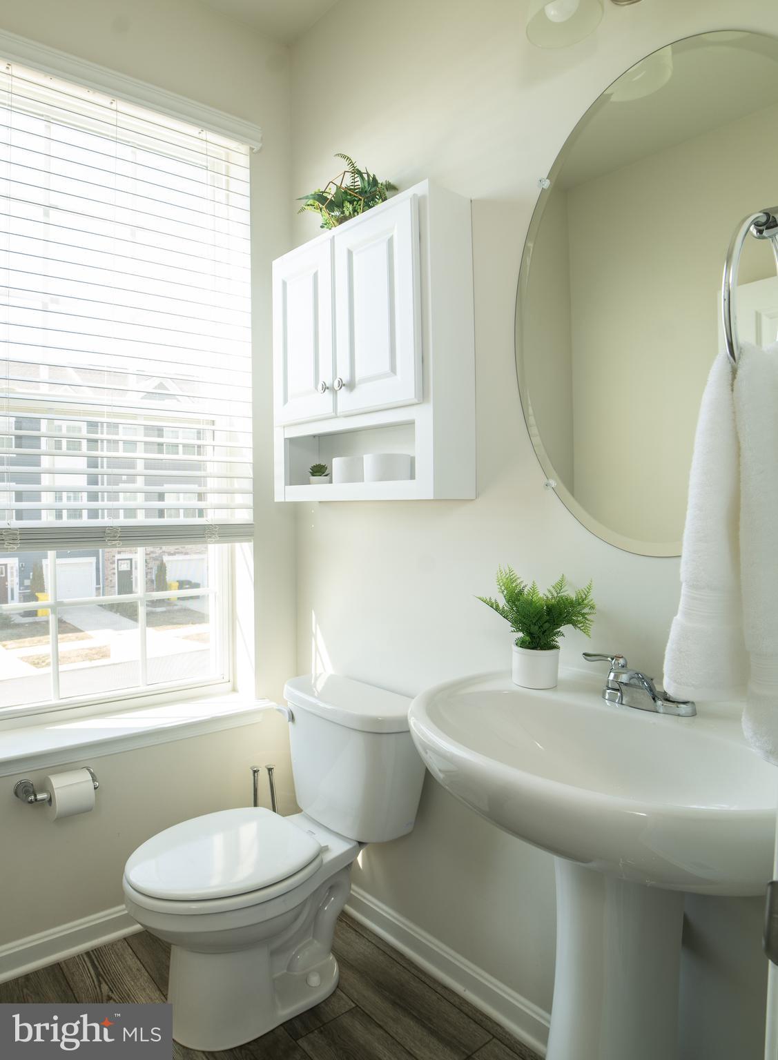 ODENTON TOWN CENTER - Residential