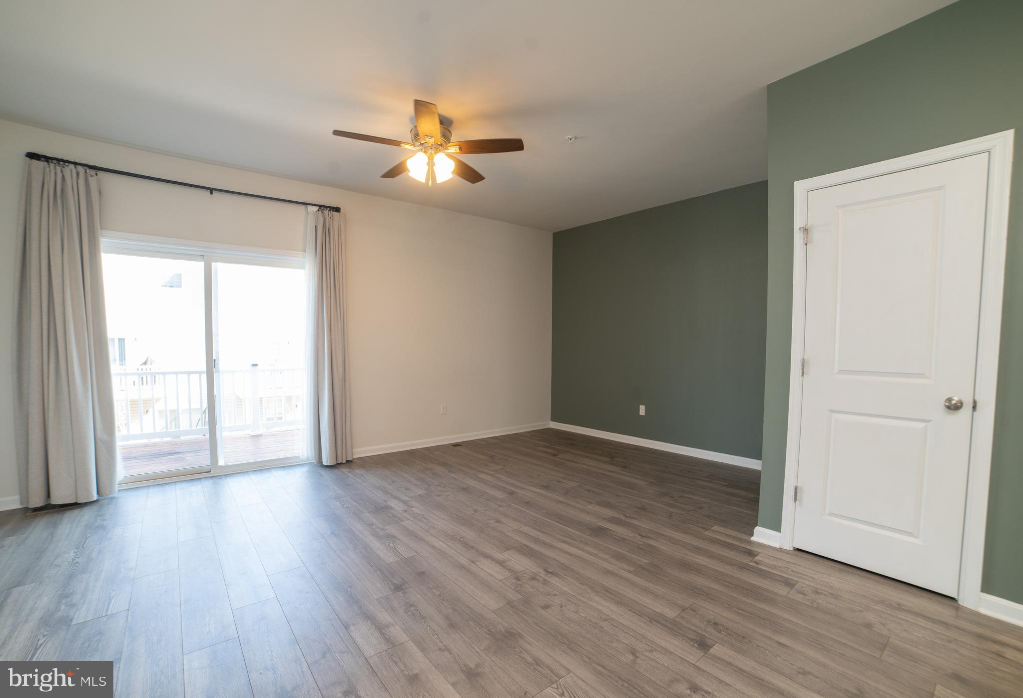 ODENTON TOWN CENTER - Residential