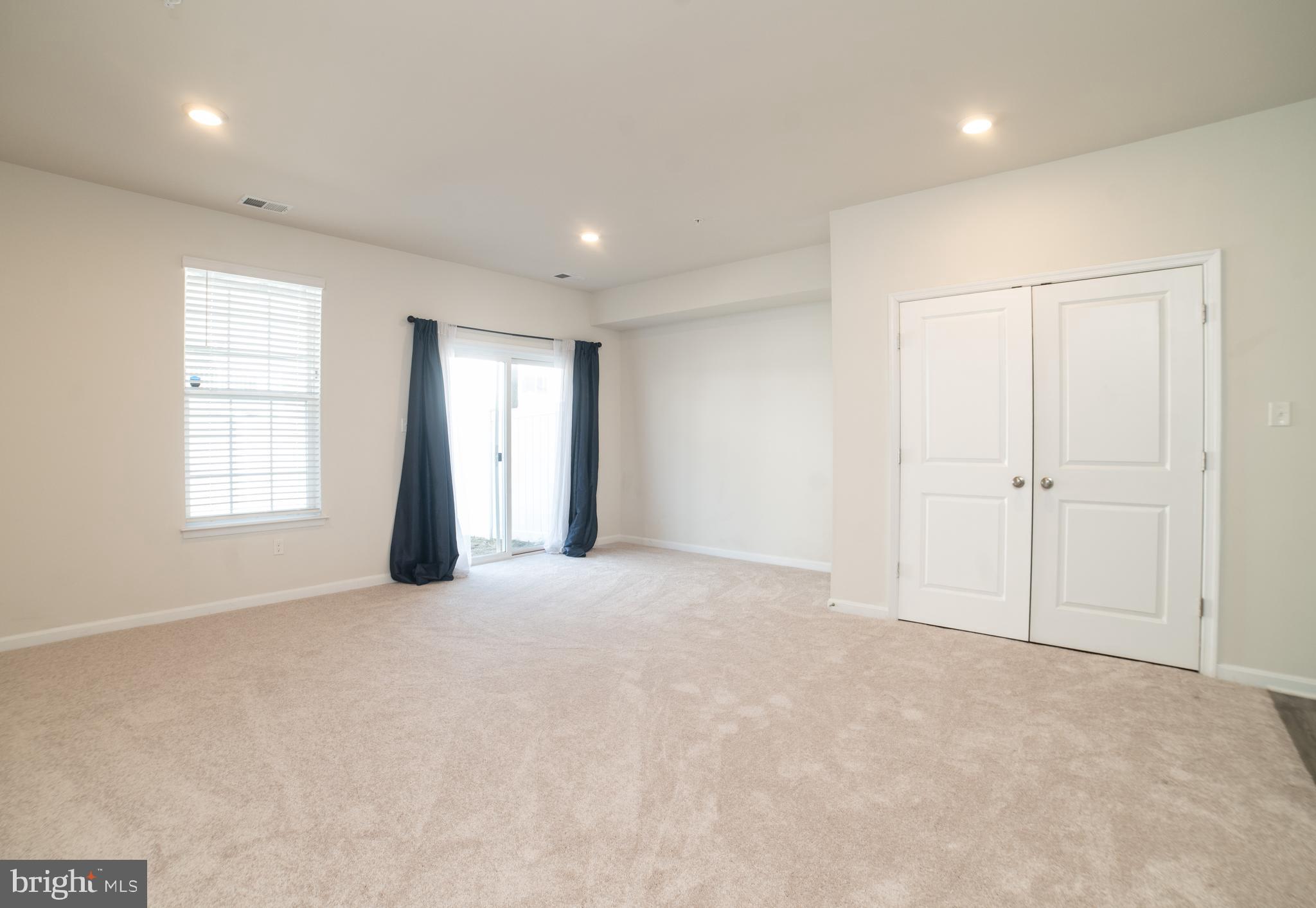 ODENTON TOWN CENTER - Residential