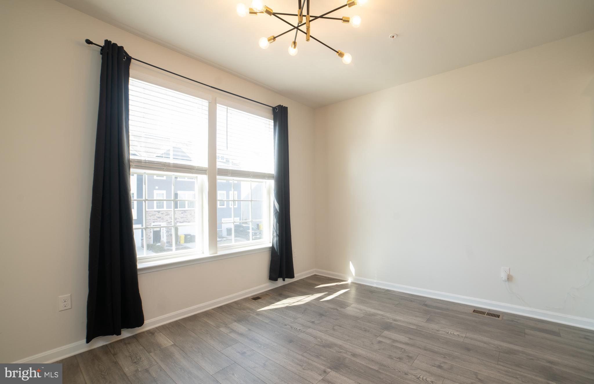 ODENTON TOWN CENTER - Residential