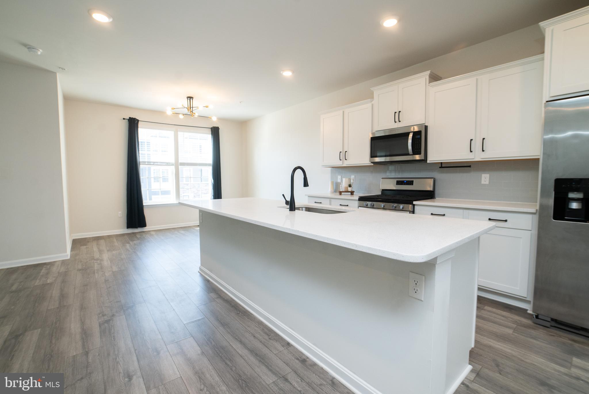 ODENTON TOWN CENTER - Residential