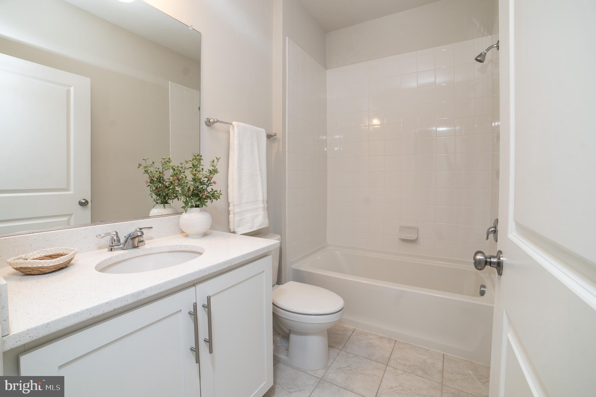 ODENTON TOWN CENTER - Residential