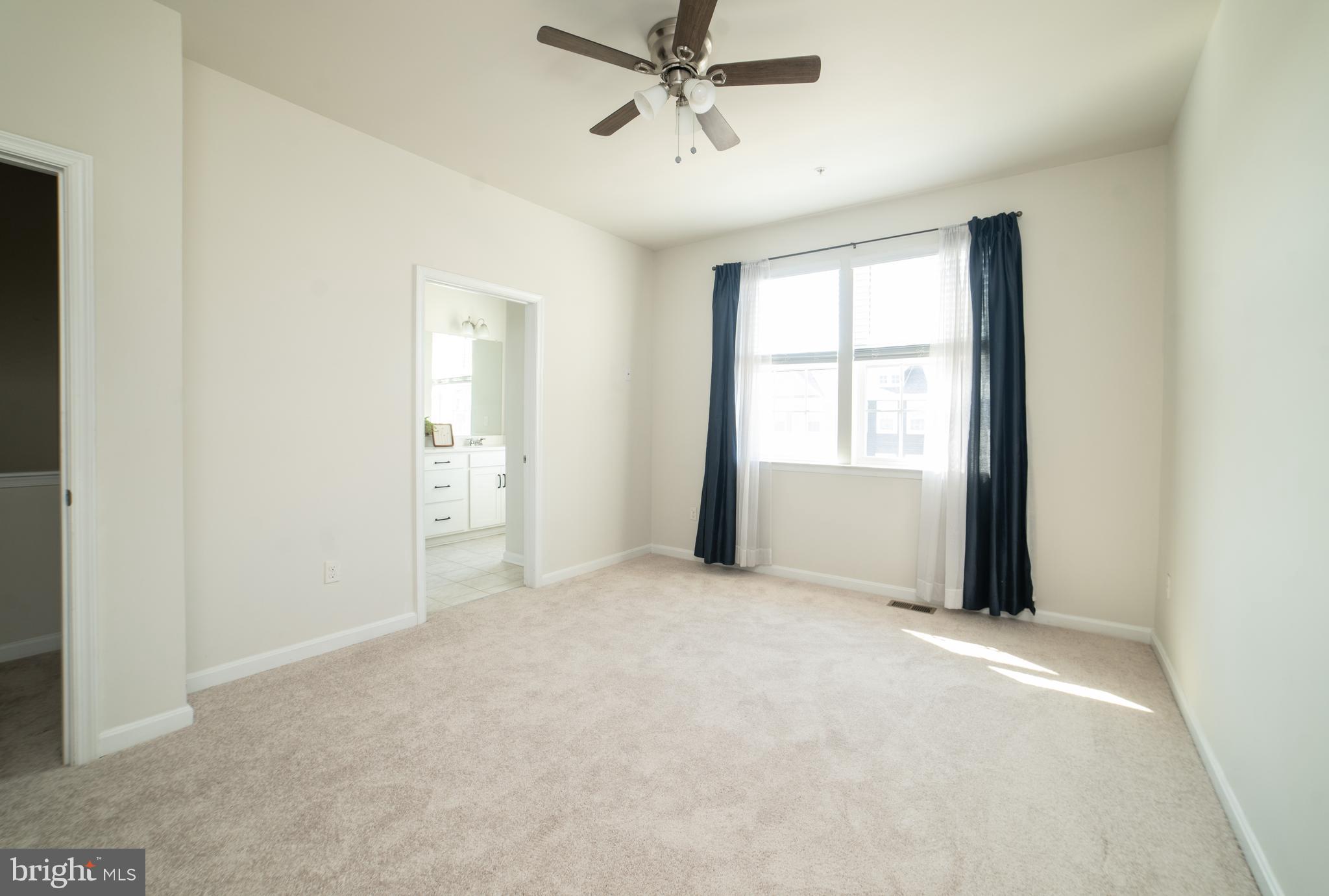 ODENTON TOWN CENTER - Residential