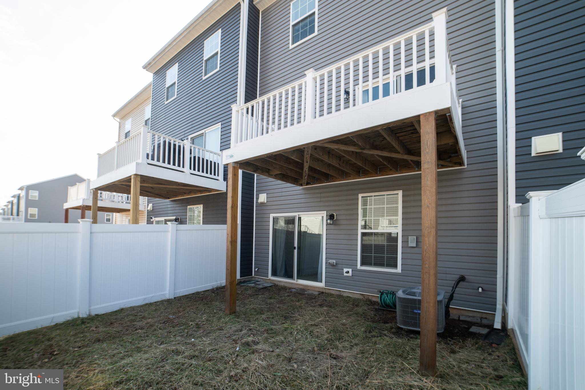 ODENTON TOWN CENTER - Residential