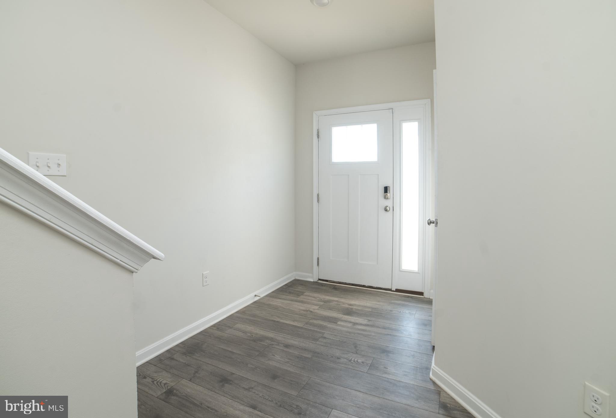 ODENTON TOWN CENTER - Residential