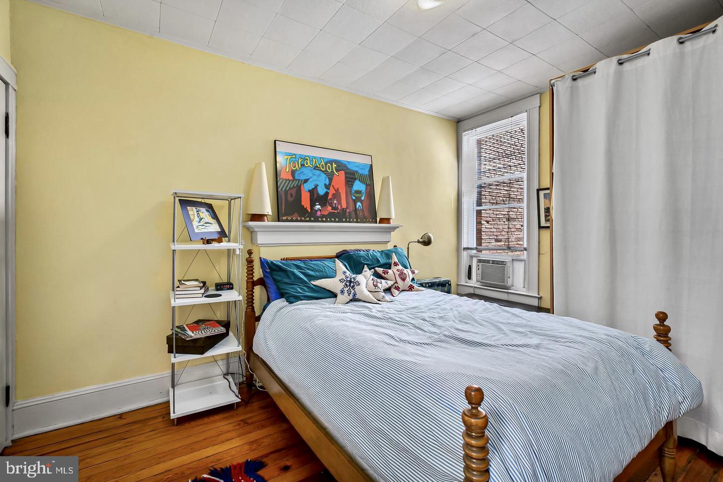 CHARLES VILLAGE - ABELL HISTORIC DISTRICT - Residential Lease