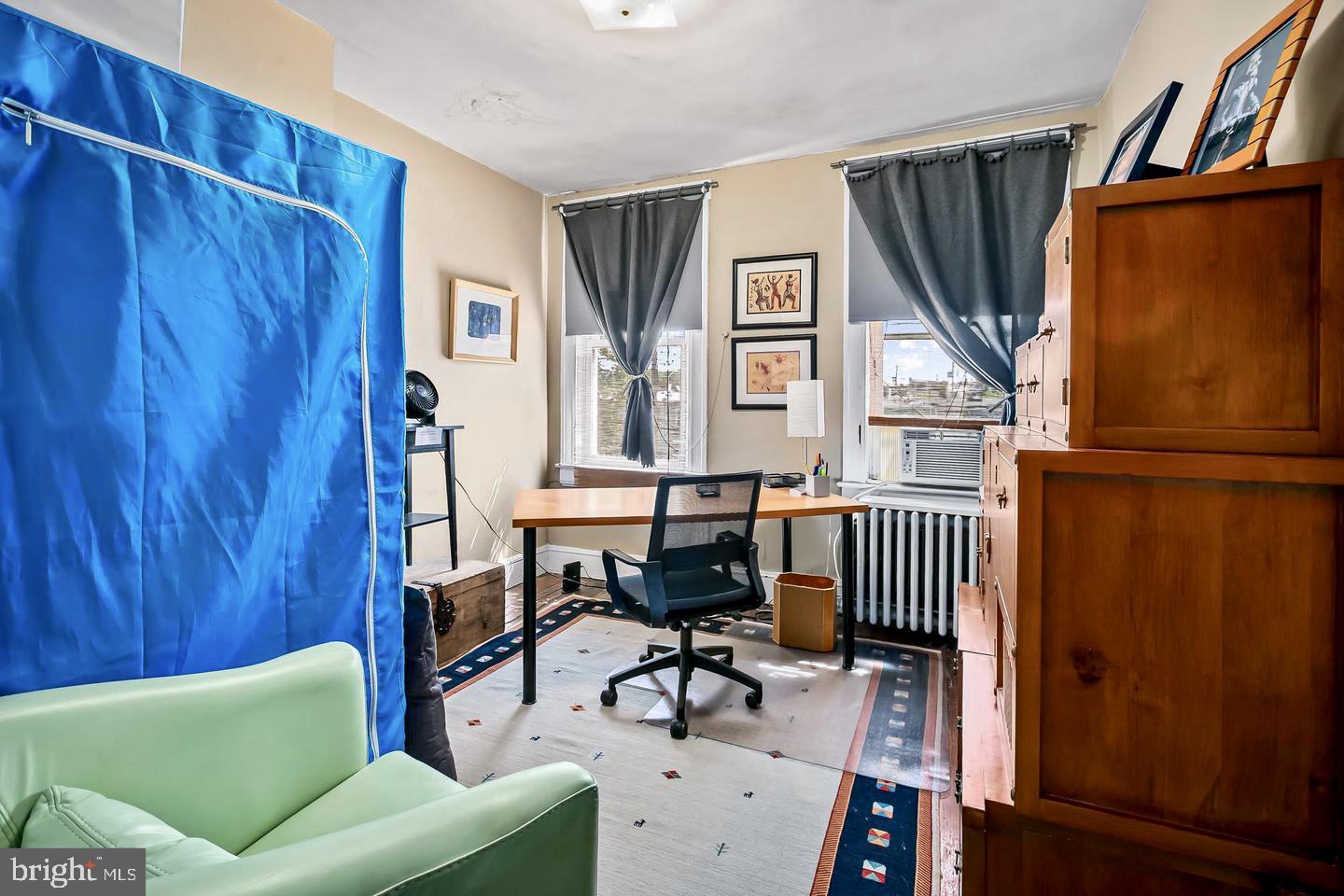 CHARLES VILLAGE - ABELL HISTORIC DISTRICT - Residential Lease