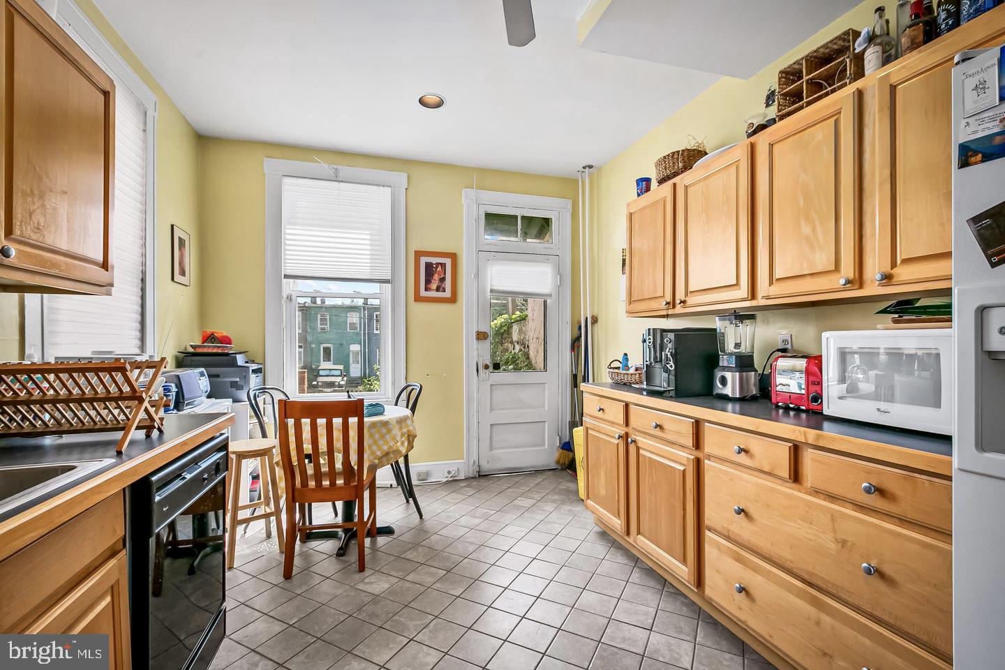 CHARLES VILLAGE - ABELL HISTORIC DISTRICT - Residential Lease