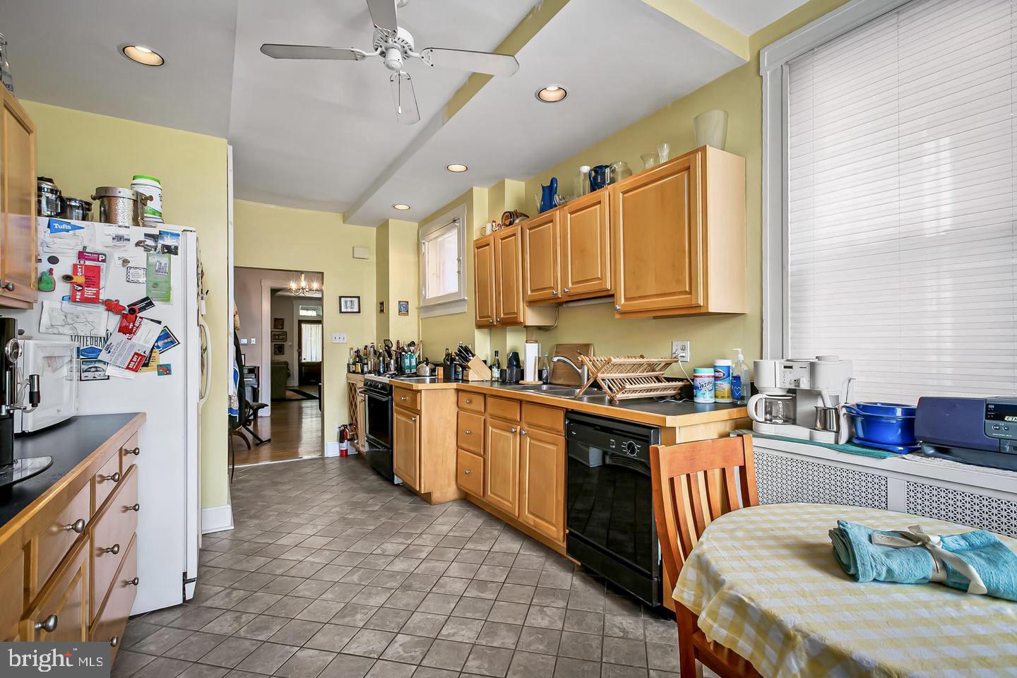 CHARLES VILLAGE - ABELL HISTORIC DISTRICT - Residential Lease