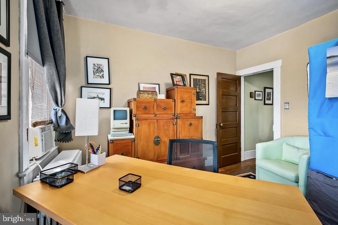 CHARLES VILLAGE - ABELL HISTORIC DISTRICT - Residential Lease