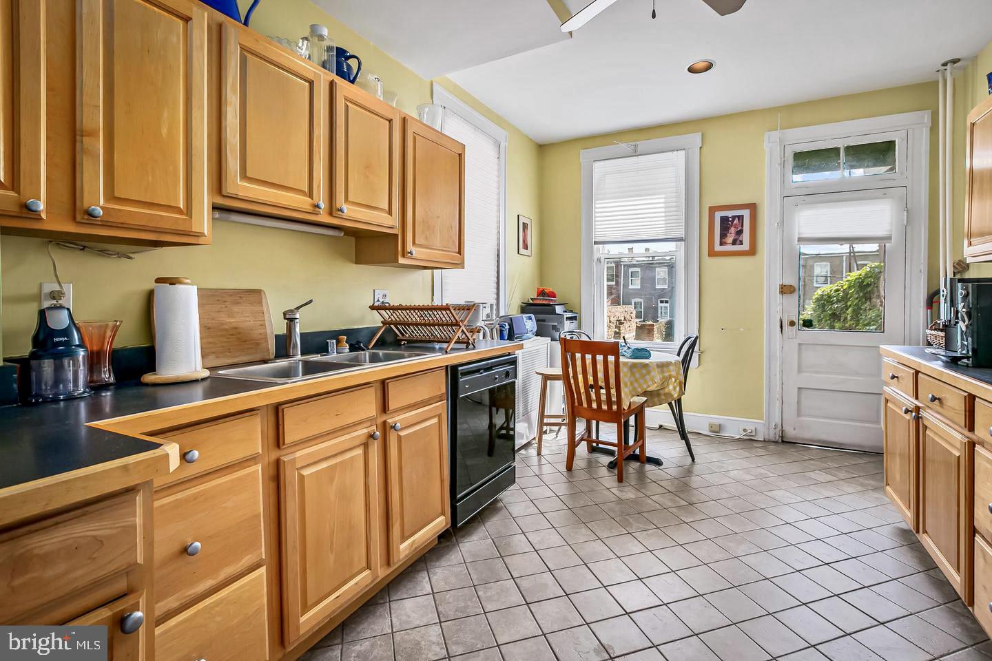 CHARLES VILLAGE - ABELL HISTORIC DISTRICT - Residential Lease