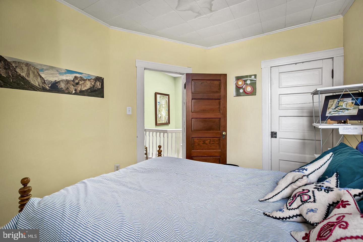 CHARLES VILLAGE - ABELL HISTORIC DISTRICT - Residential Lease