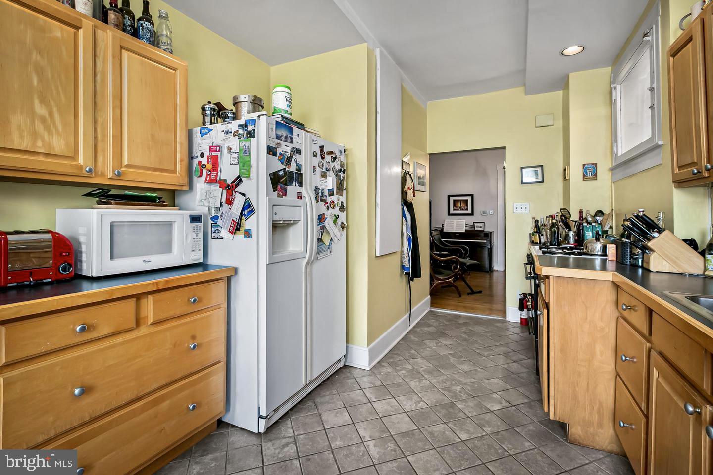 CHARLES VILLAGE - ABELL HISTORIC DISTRICT - Residential Lease