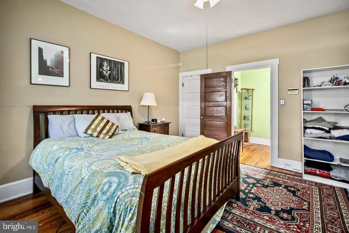 CHARLES VILLAGE - ABELL HISTORIC DISTRICT - Residential Lease