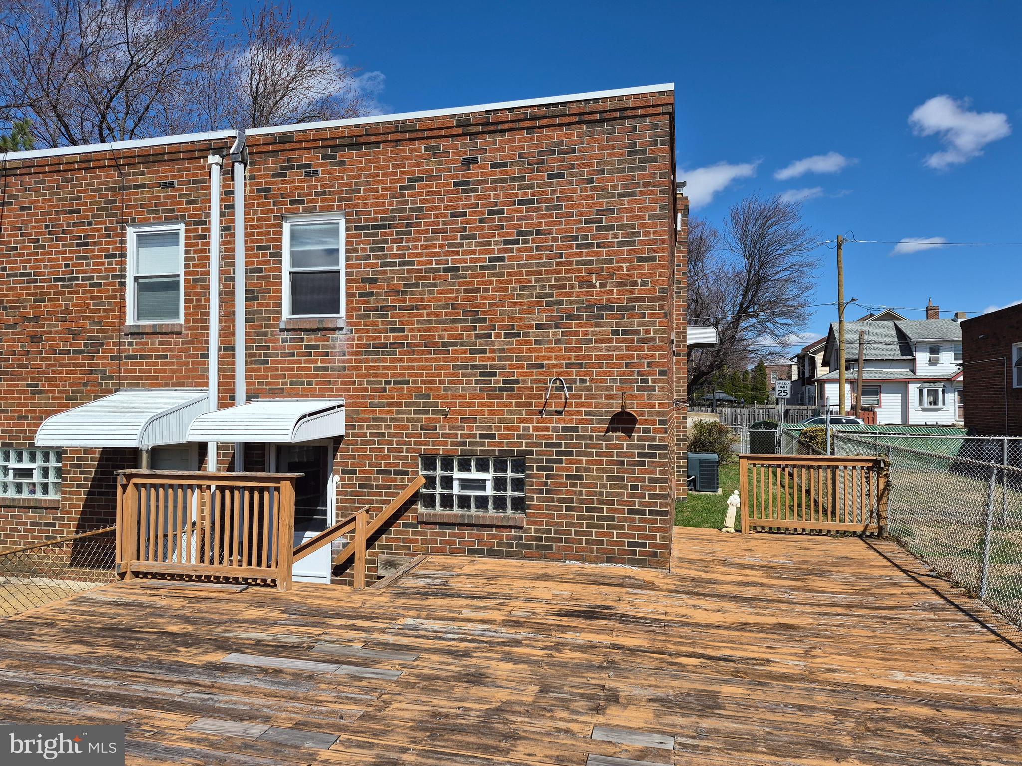 BURHOLME - Residential