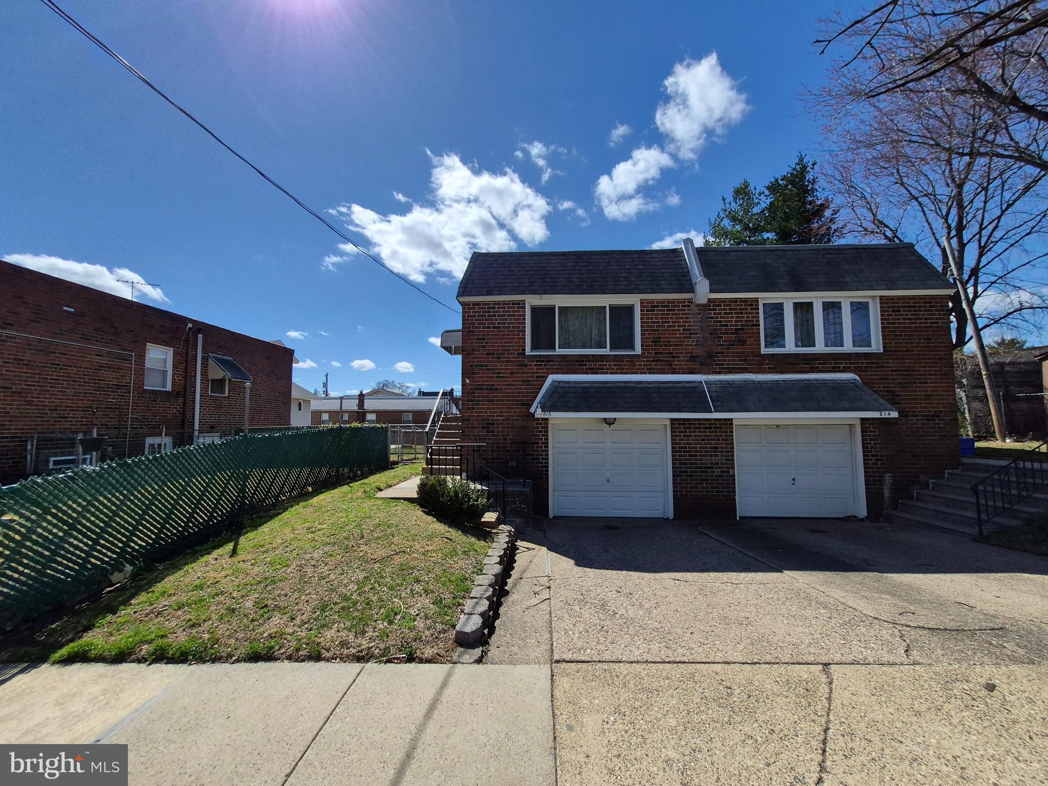 816 ST VINCENT STREET