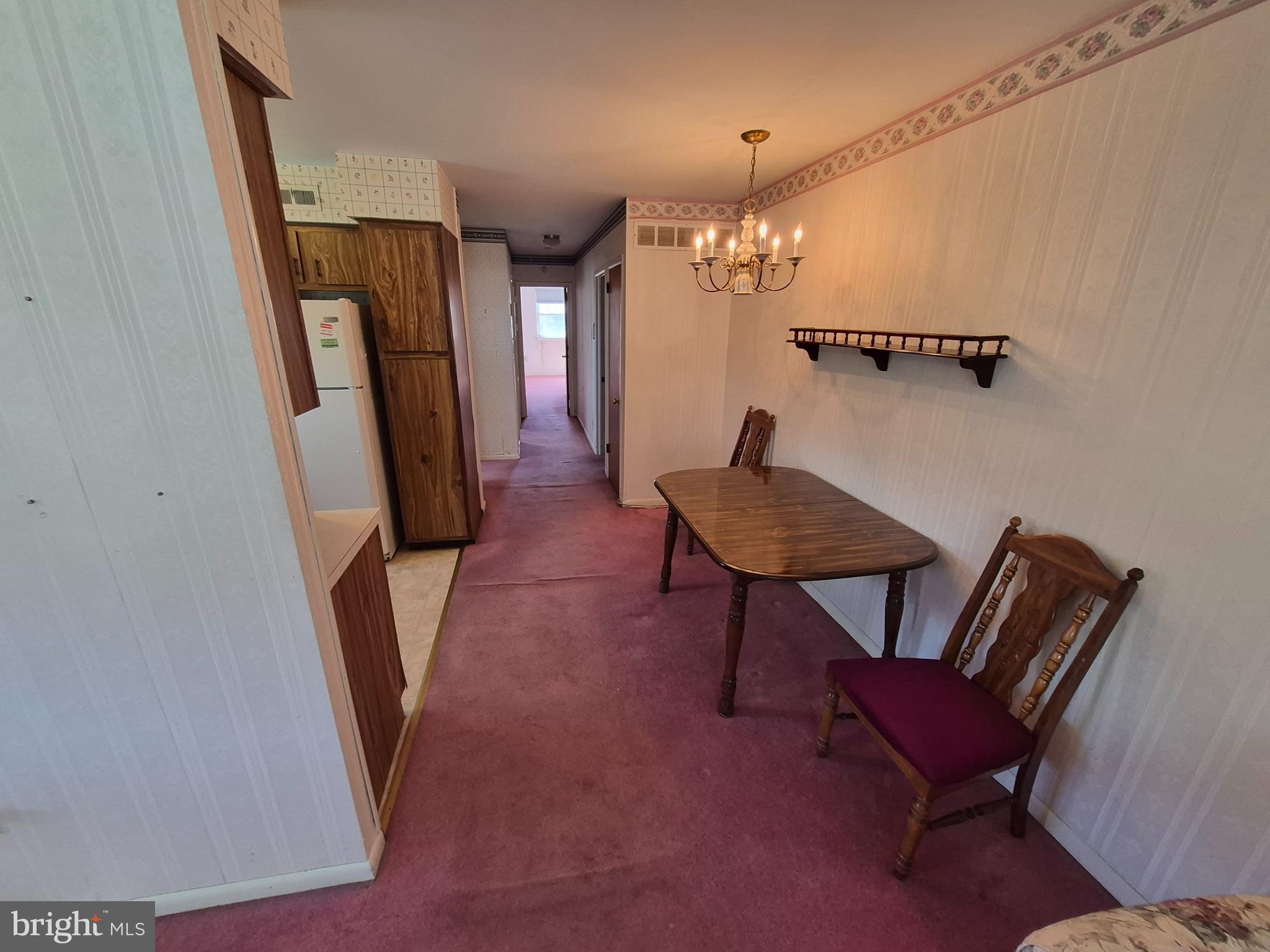 BURHOLME - Residential