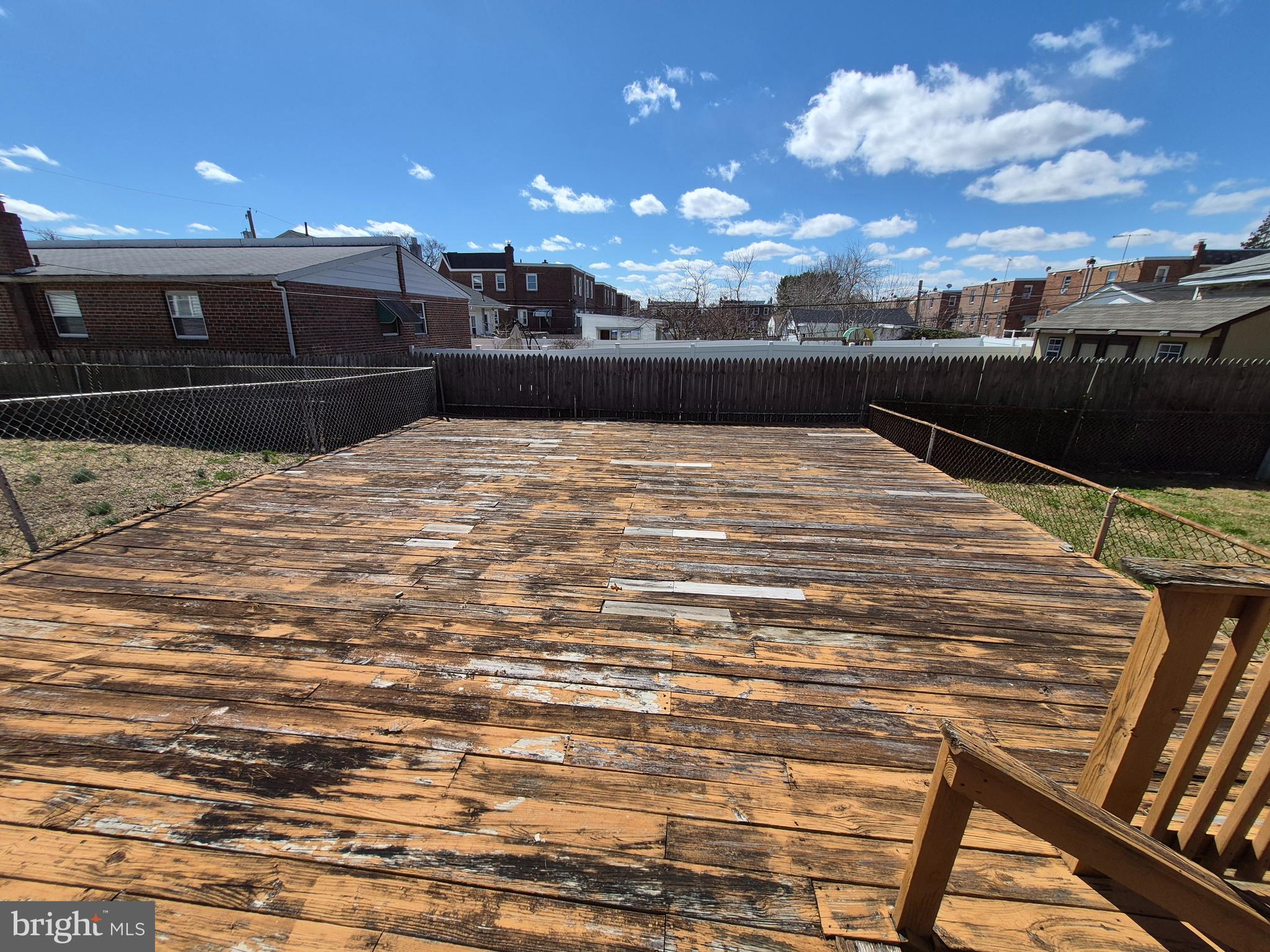 BURHOLME - Residential