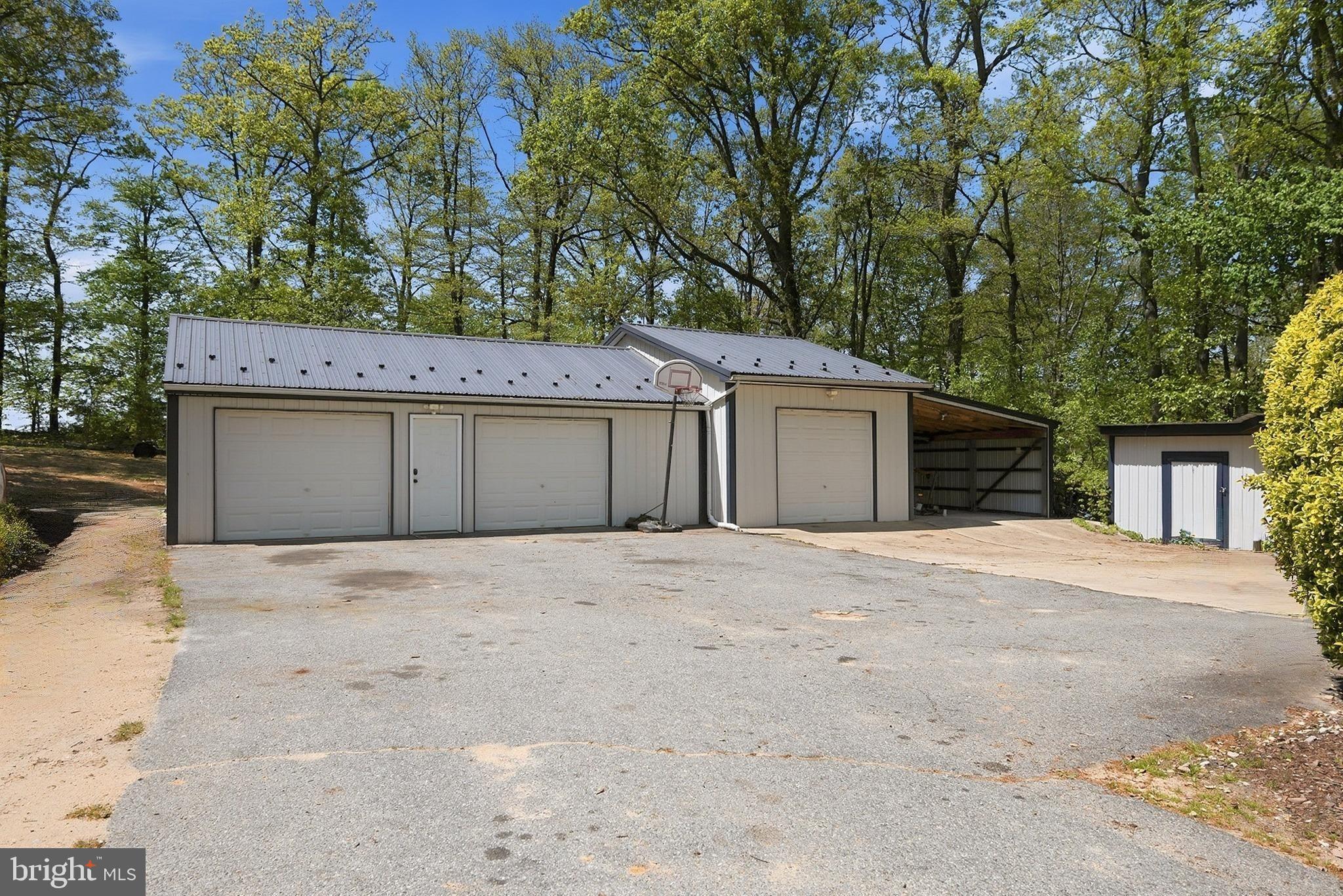 PORT DEPOSIT - Residential