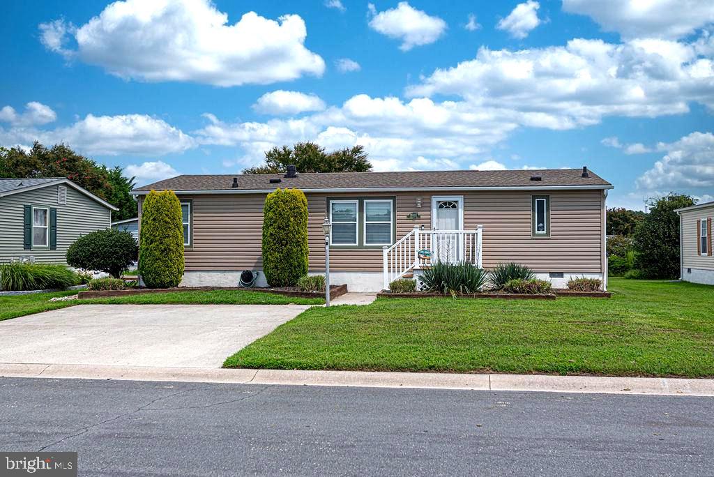 3 DOCKSIDE DRIVE