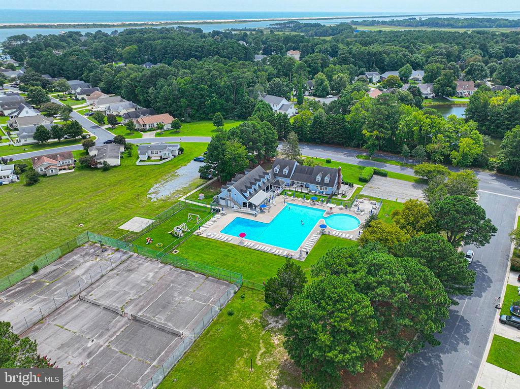 3 DOCKSIDE DRIVE
