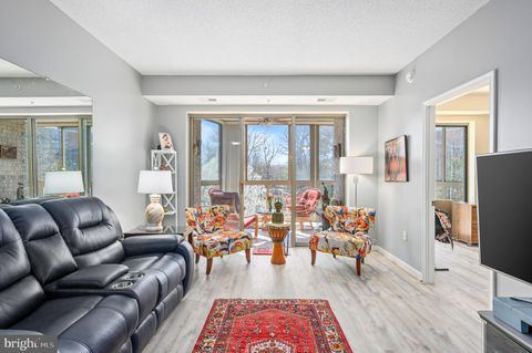 19355 CYPRESS RIDGE TERRACE 422 LEESBURG VA 20176