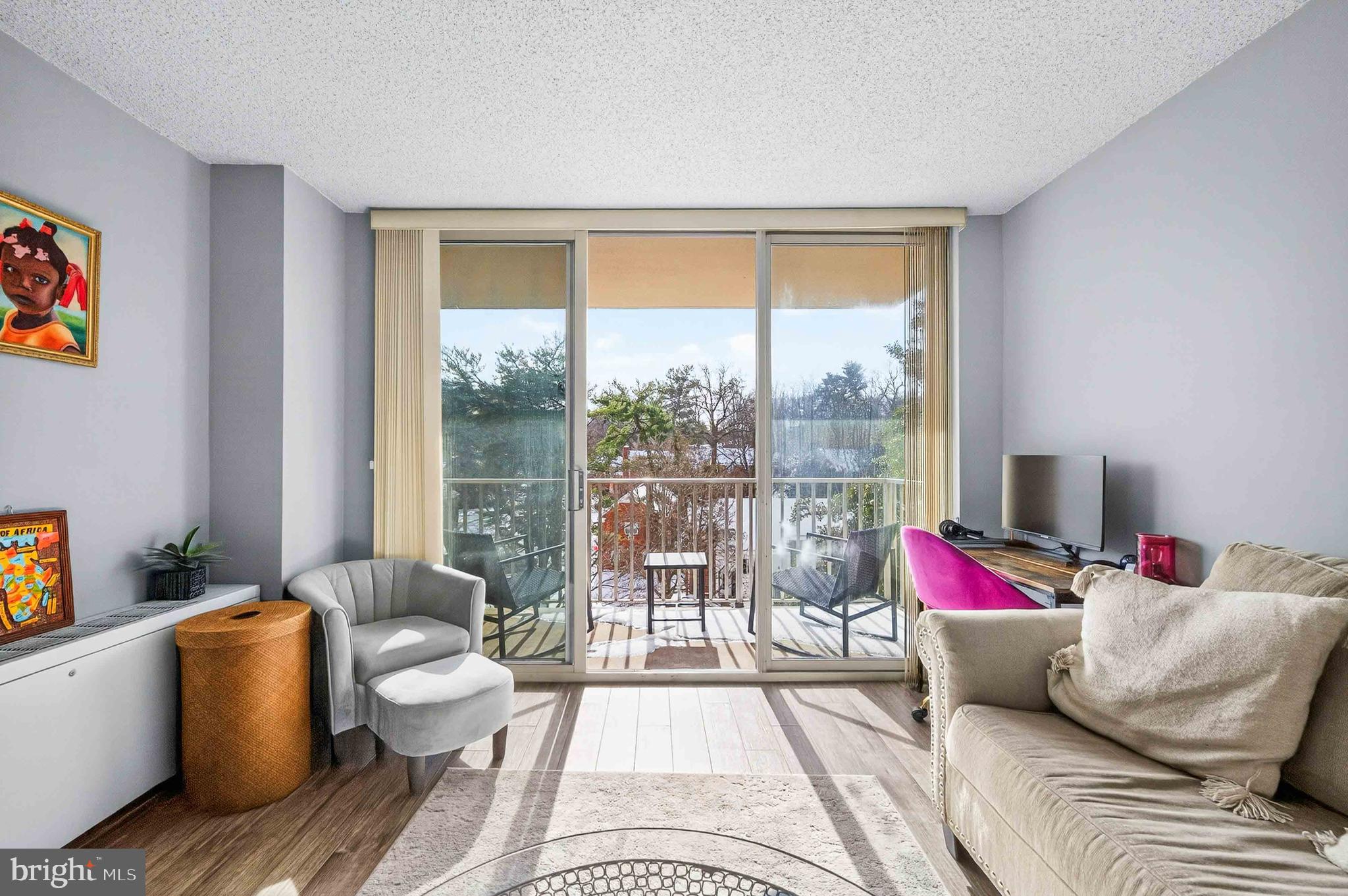 PARKFAIRFAX - Residential