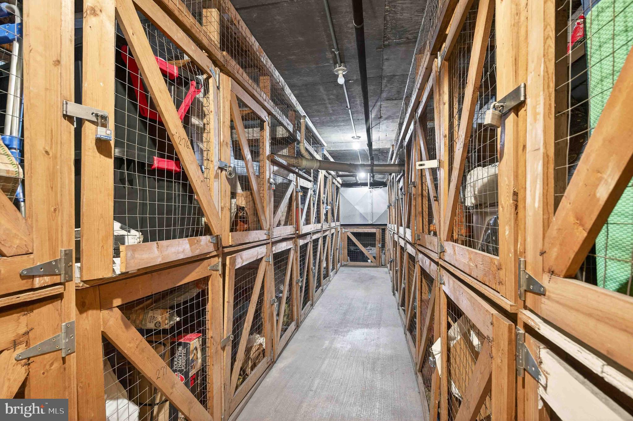 PARKFAIRFAX - Residential