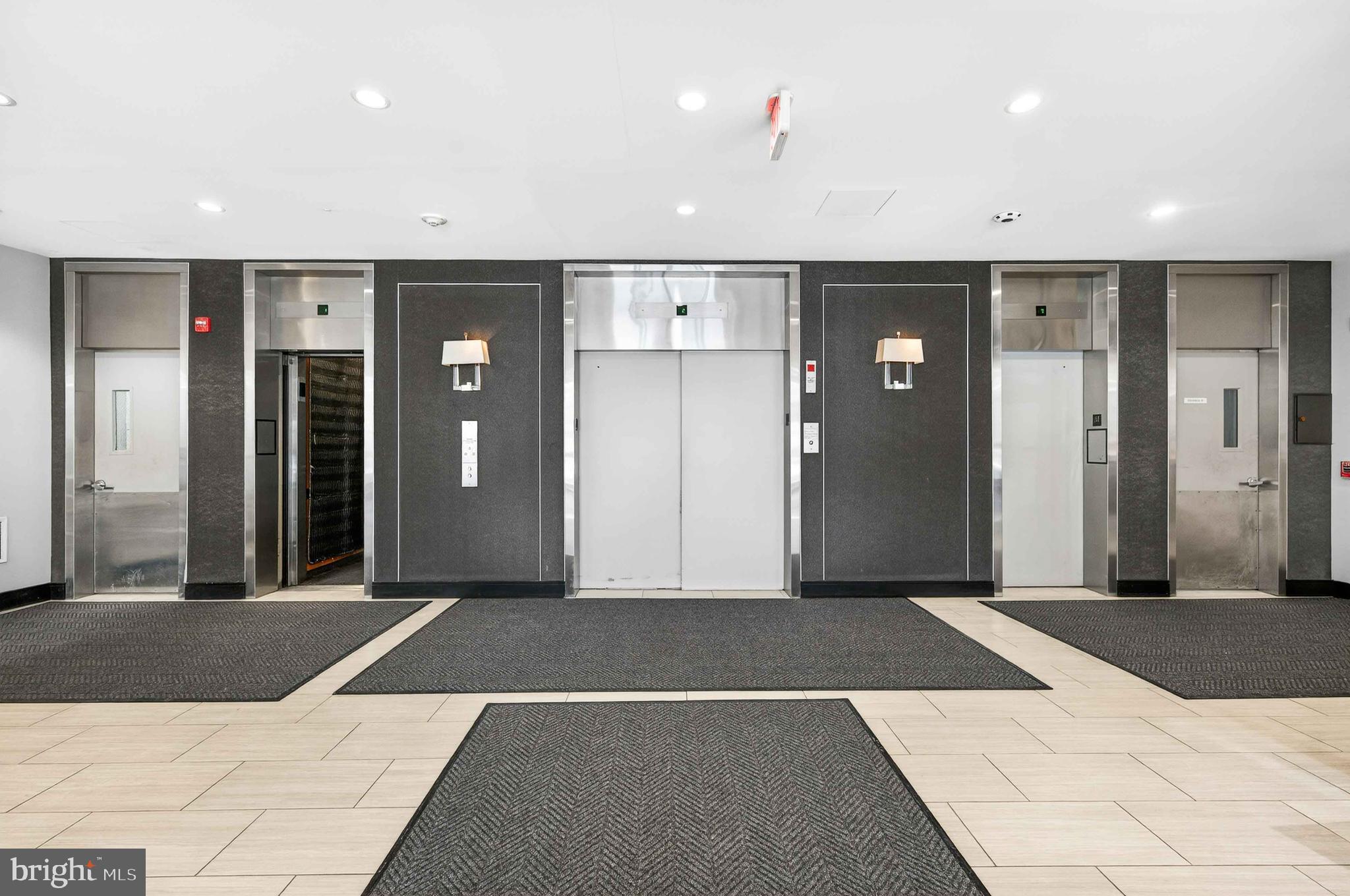 PARKFAIRFAX - Residential