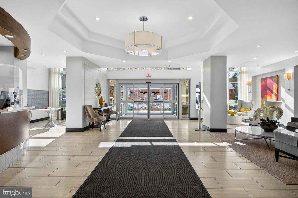 Photo of 1225 Martha Custis Drive #406, ALEXANDRIA, VA 22302 (MLS # VAAX2053688)