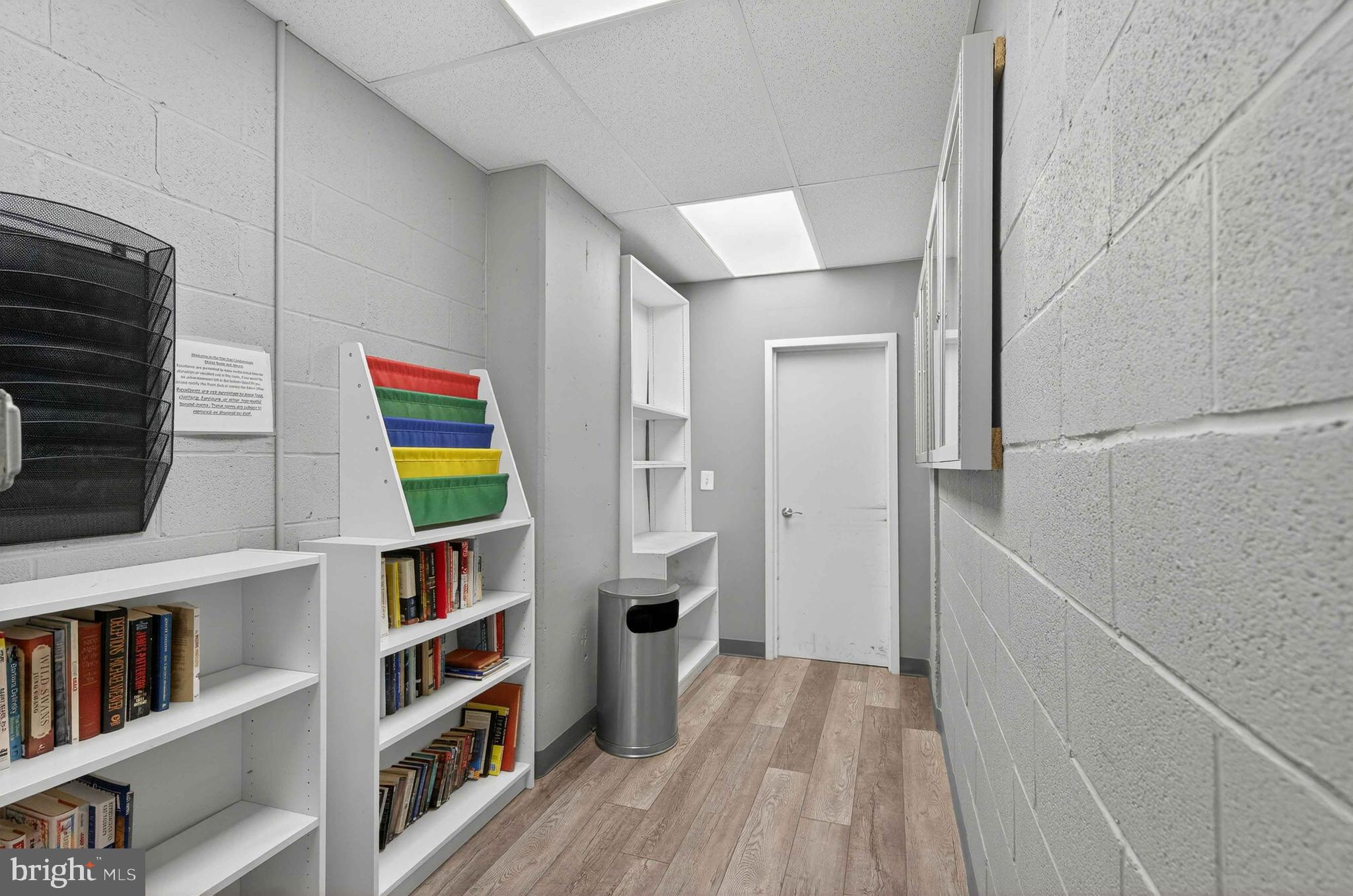 PARKFAIRFAX - Residential