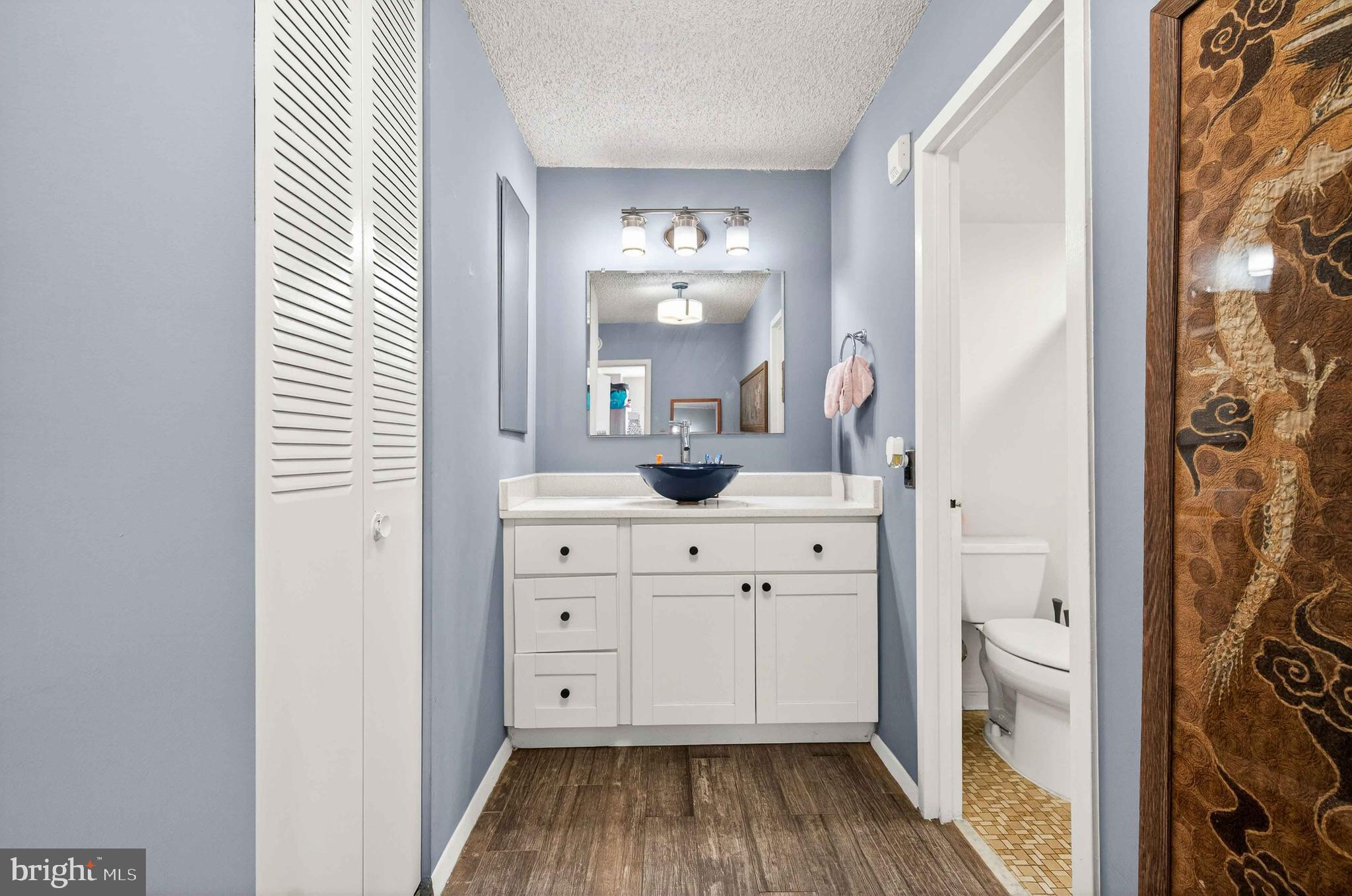 PARKFAIRFAX - Residential