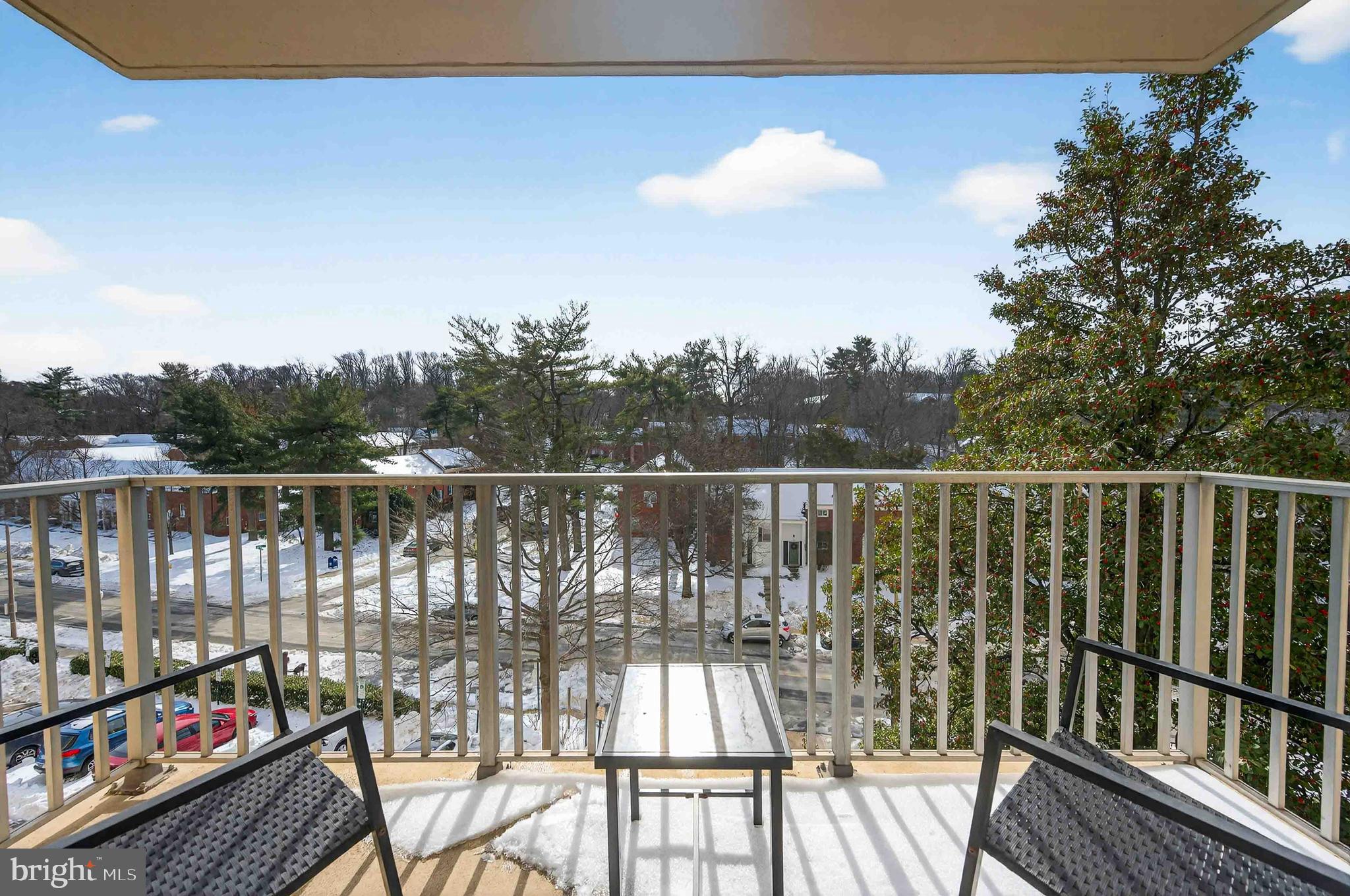 PARKFAIRFAX - Residential