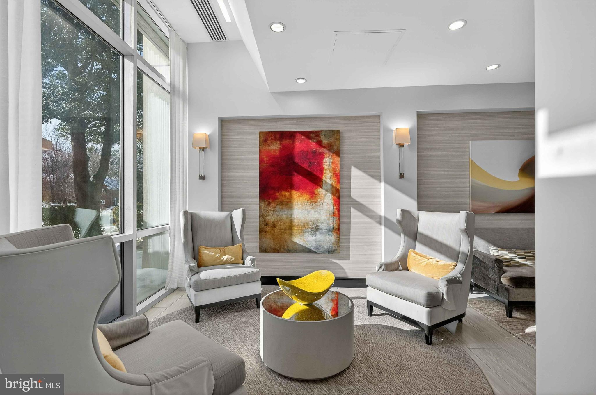 PARKFAIRFAX - Residential