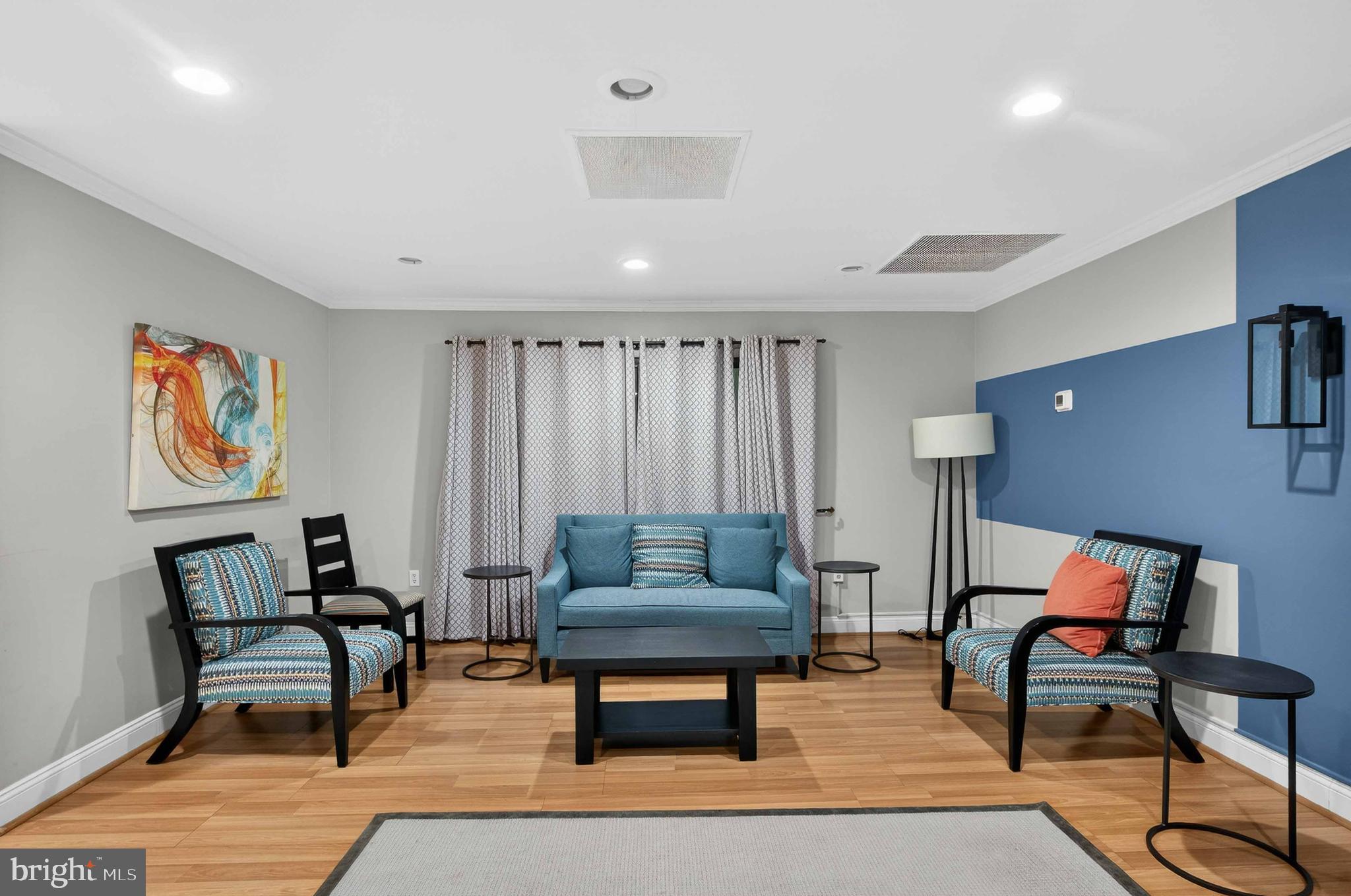 PARKFAIRFAX - Residential