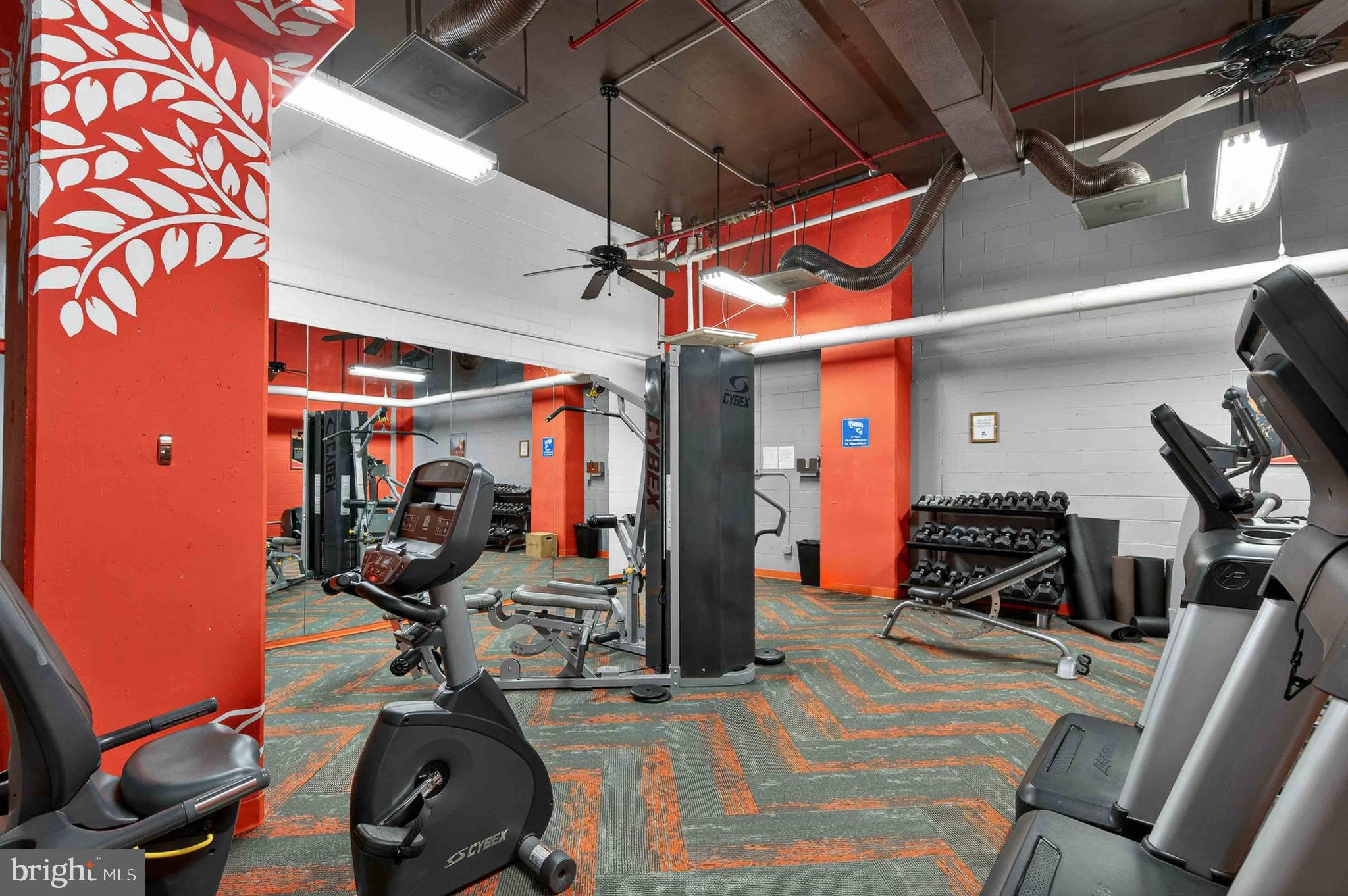 PARKFAIRFAX - Residential