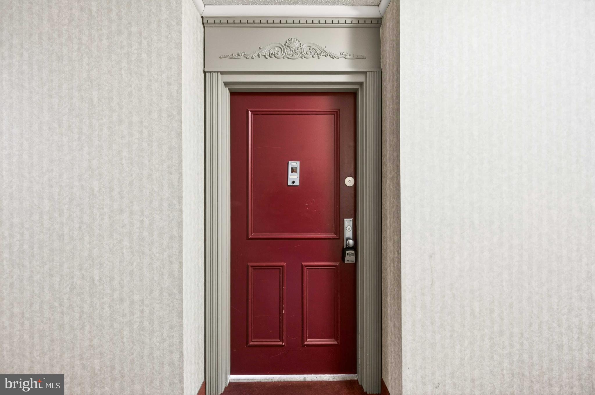 PARKFAIRFAX - Residential